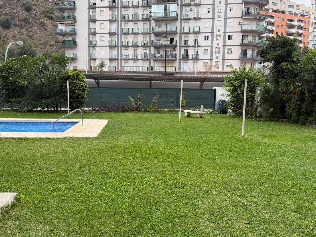 Apartamento en alquiler en Fuengirola Málaga