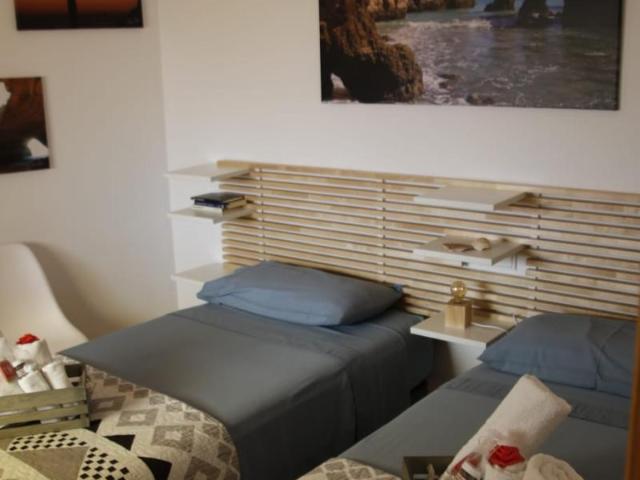 Apartamento en alquiler en Fuengirola Málaga