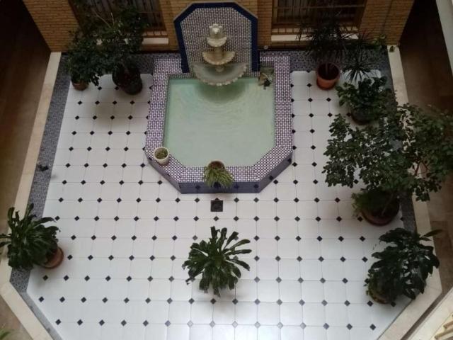 Apartamento en alquiler en Fuengirola Málaga