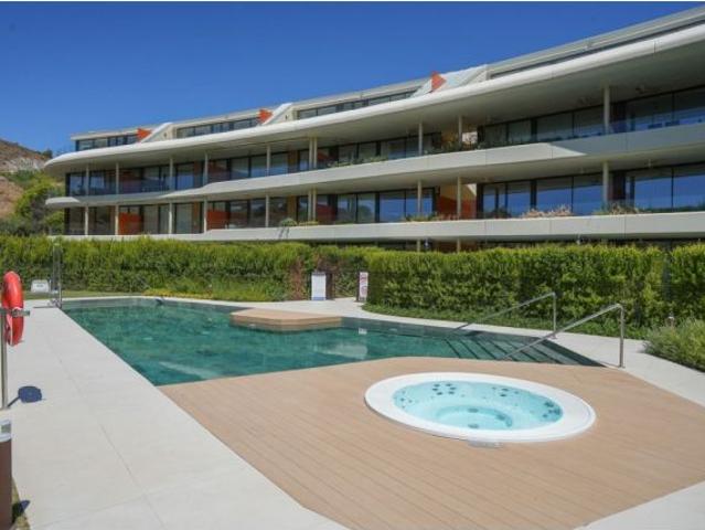 Apartamento en Alquiler en Fuengirola Málaga