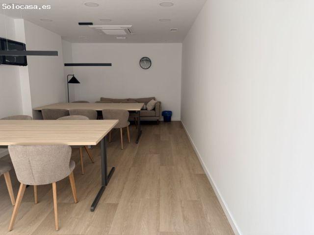 Apartamento en Alquiler en Fuengirola Málaga