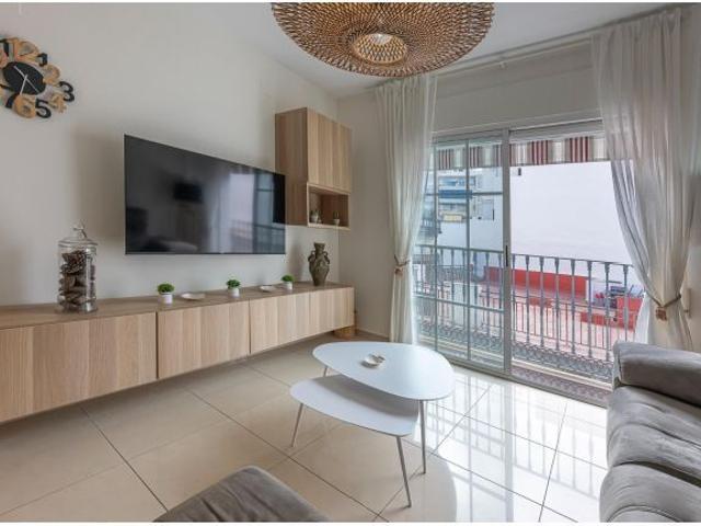 Apartamento en Alquiler en Fuengirola, Málaga