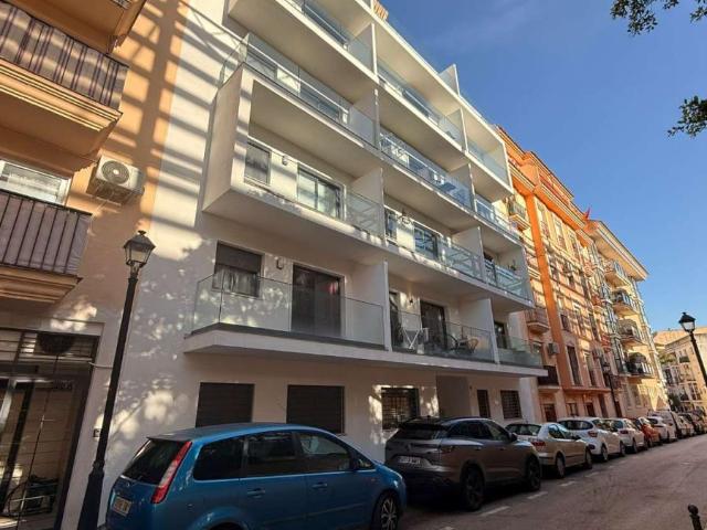 Apartamento en alquiler en Fuengirola Málaga