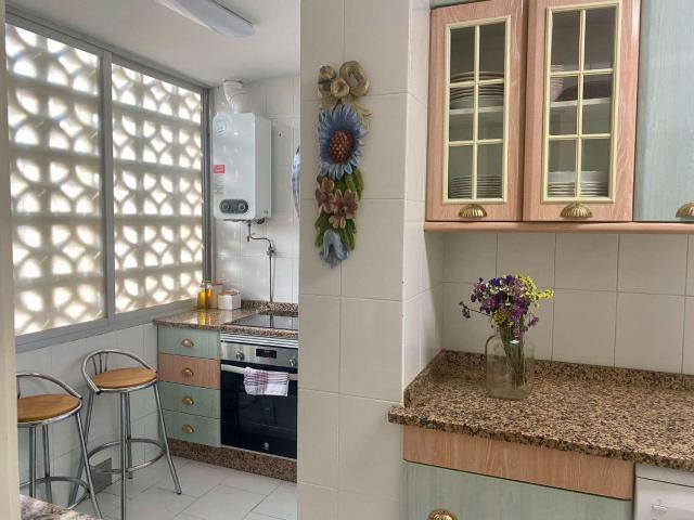 Apartamento en alquiler en Fuengirola Málaga