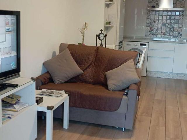 Apartamento en alquiler en Fuengirola Málaga