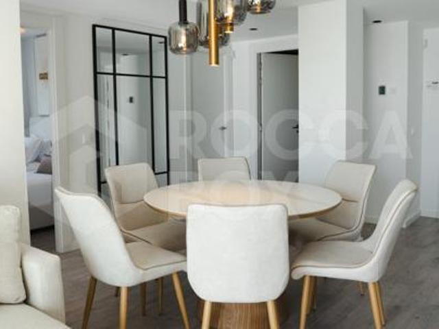 Apartamento en alquiler en Fuengirola Málaga
