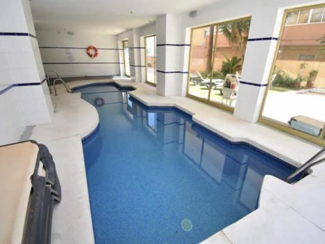 Apartamento en alquiler en Fuengirola Málaga