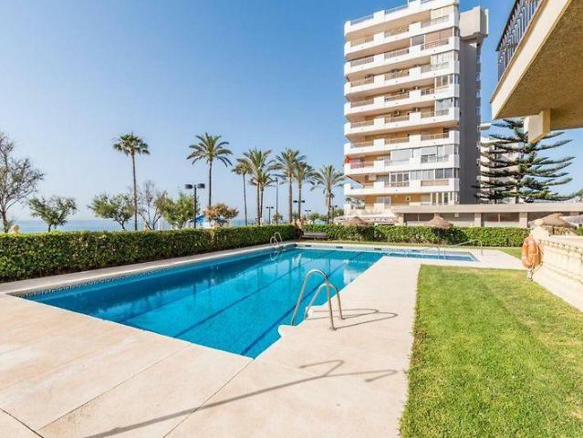 Apartamento en alquiler en Fuengirola Málaga