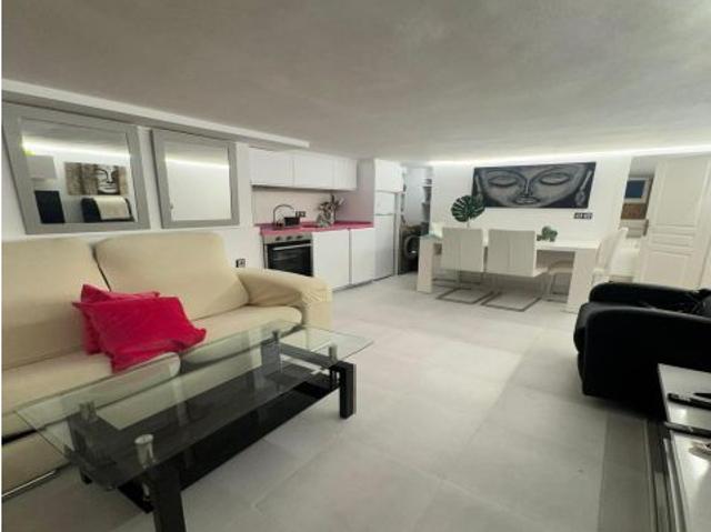Apartamento en Alquiler en Fuengirola, Málaga