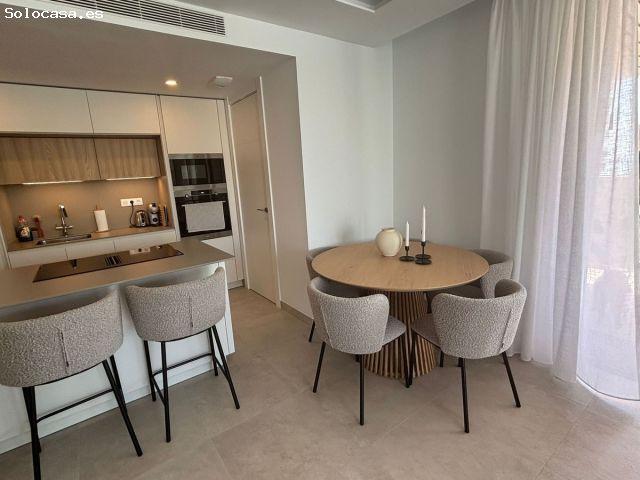 Apartamento en Alquiler en Fuengirola, Málaga