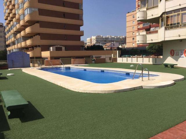 Apartamento en alquiler en Fuengirola Málaga
