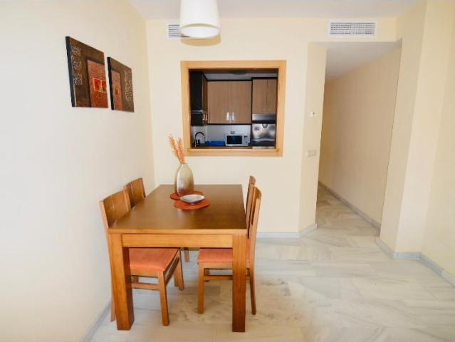 Apartamento en alquiler en Fuengirola Málaga