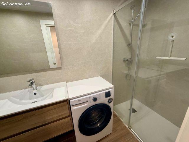 Apartamento en Alquiler en Fuengirola, Málaga