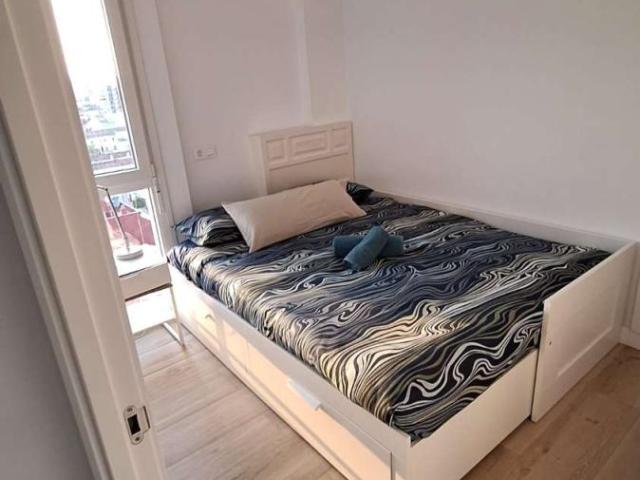 Apartamento en alquiler en Fuengirola Málaga