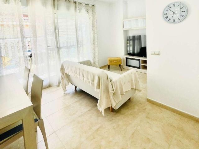 Apartamento en alquiler en Fuengirola Málaga