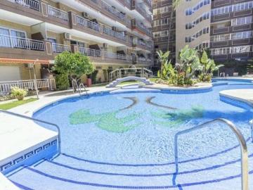 Apartamento en alquiler en Fuengirola Málaga
