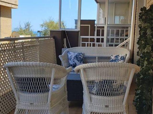 Apartamento en alquiler en Fuengirola Málaga