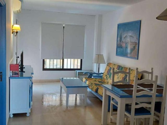 Apartamento en alquiler en Fuengirola Málaga