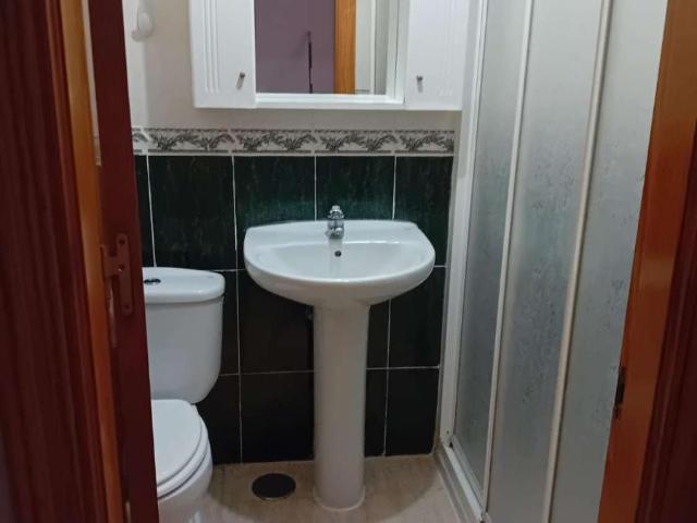 Apartamento en alquiler en Fuengirola Málaga