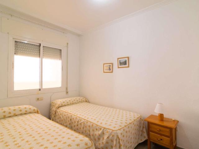 Apartamento en alquiler en Fuengirola Málaga