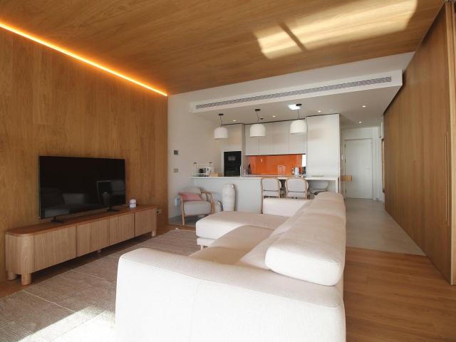 Apartamento en alquiler en Fuengirola Málaga
