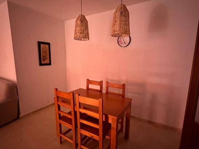 Apartamento en alquiler en Fuengirola Málaga