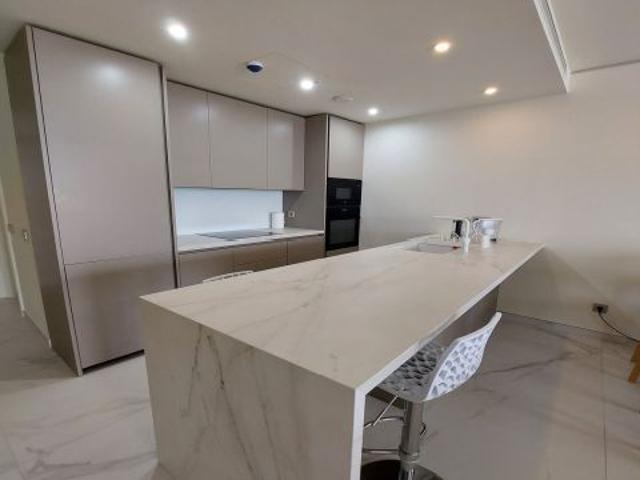 Apartamento en Alquiler en Fuengirola, Málaga
