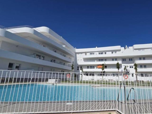 Apartamento en alquiler en Fuengirola Málaga