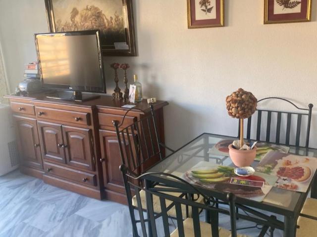 Apartamento en alquiler en Fuengirola Málaga