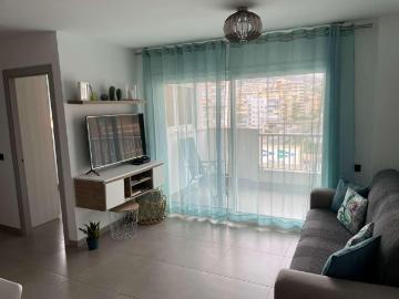 Apartamento en alquiler en Fuengirola Málaga