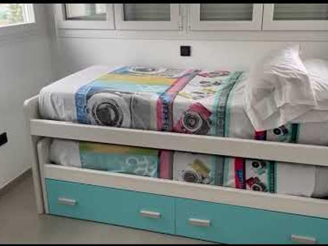 Apartamento en alquiler en Fuengirola Málaga