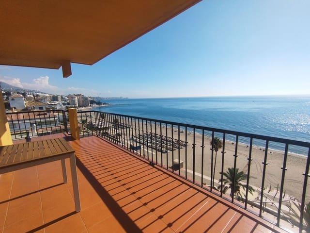 Apartamento en alquiler en Fuengirola, Málaga Costa del Sol