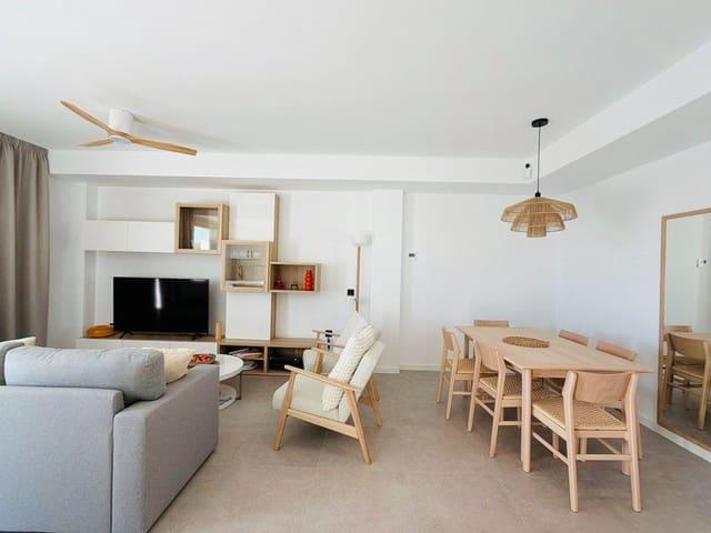 Apartamento en alquiler en Fuengirola, Málaga Costa del Sol