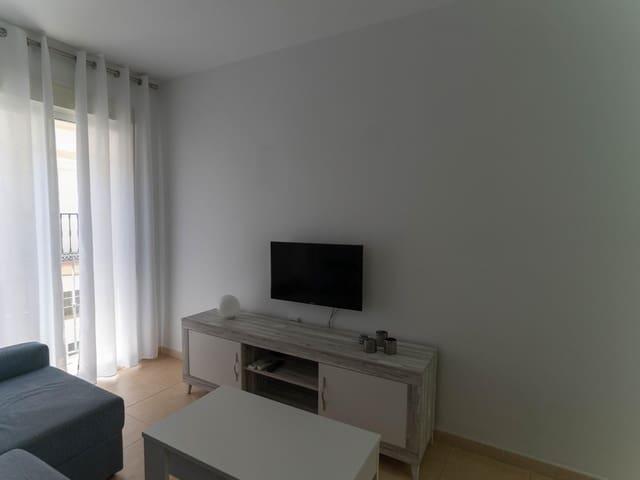 Apartamento en alquiler en Fuengirola, Málaga Costa del Sol