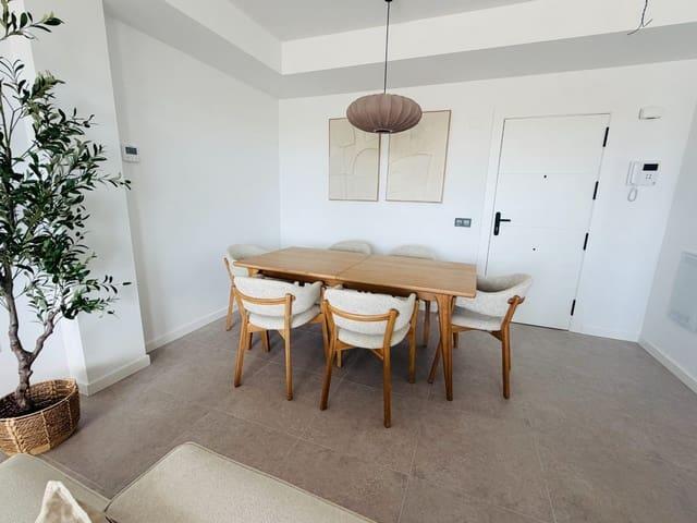 Apartamento en alquiler en Fuengirola, Málaga Costa del Sol