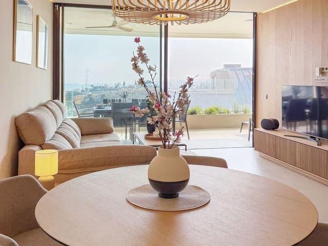 Apartamento en alquiler en Fuengirola, Málaga Costa del Sol