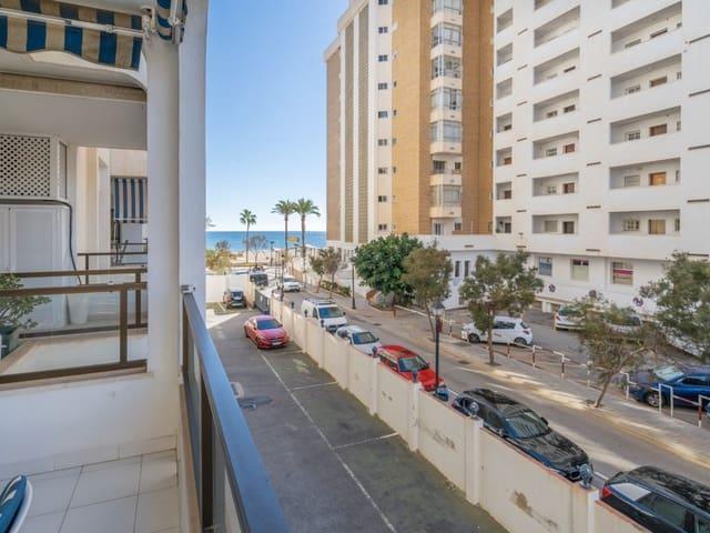 Apartamento en alquiler en Fuengirola, Málaga Costa del Sol