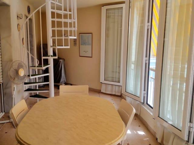 Apartamento en alquiler en Fuengirola, Málaga Costa del Sol