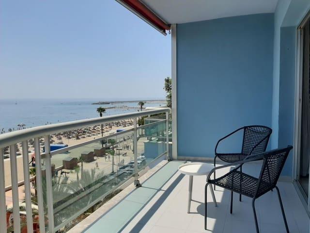 Apartamento en alquiler en Fuengirola, Málaga Costa del Sol