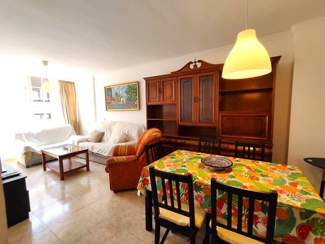 Apartamento en alquiler en Fuengirola, Málaga Costa del Sol