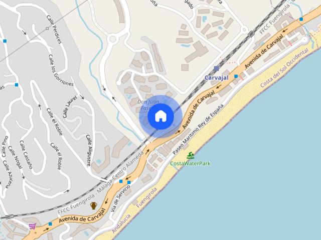 Apartamento en alquiler en Fuengirola – Málaga | Gilmar Consulting