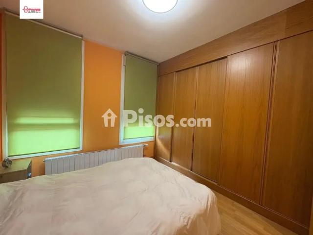 Apartamento en alquiler en Fuentecillas S7 S8