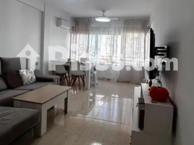 Apartamento en alquiler en Gamonal