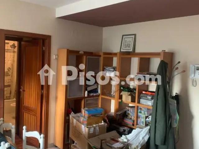 Apartamento en alquiler en Gandaras