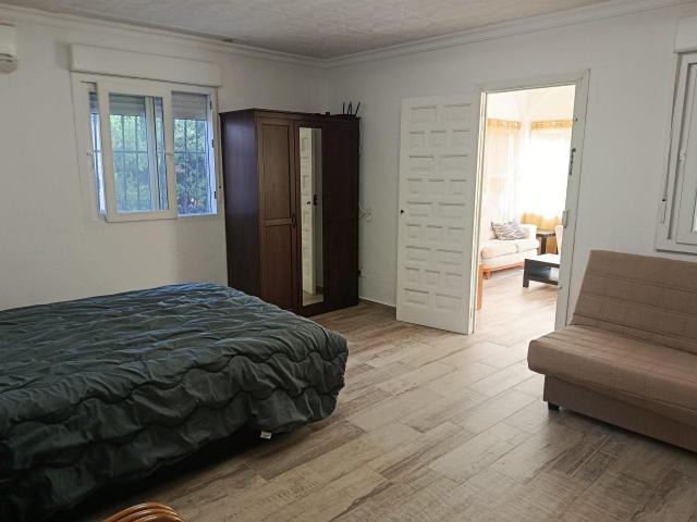 Apartamento en alquiler en Gandia Valencia
