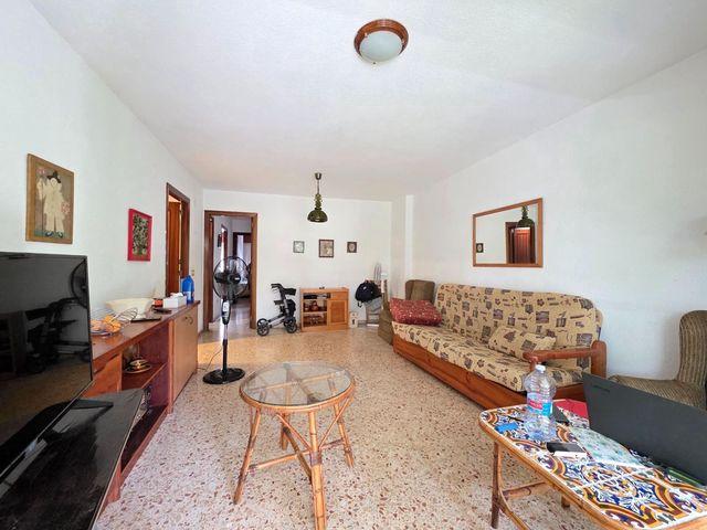 Apartamento en alquiler en Gandia, Valencia Costa Valencia