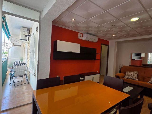 Apartamento en alquiler en Gandia, Valencia Costa Valencia