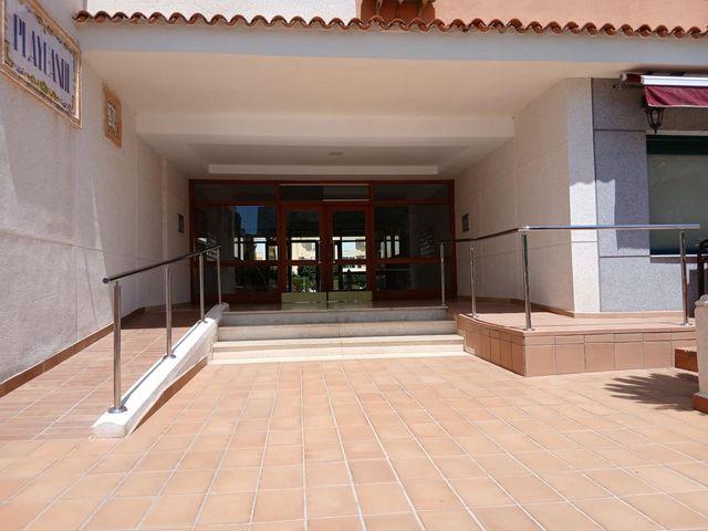 Apartamento en alquiler en Gandia, Valencia Costa Valencia