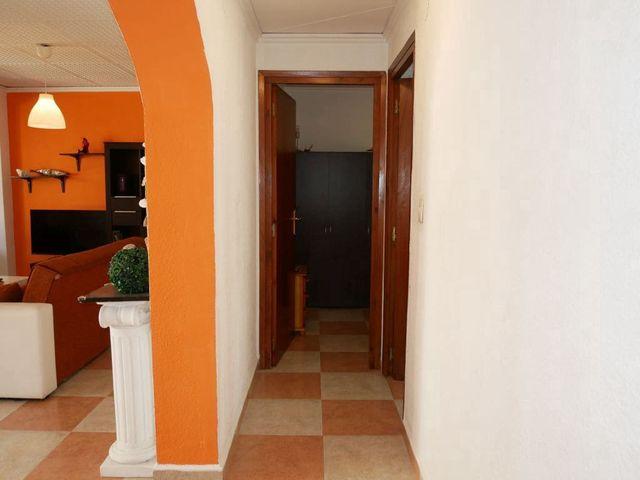 Apartamento en alquiler en Gandia, Valencia Costa Valencia