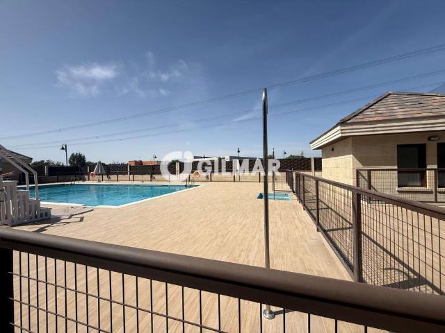 Apartamento en alquiler en Galapagar – Madrid | Gilmar Consulting